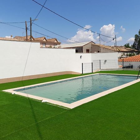 Alojamientos Rurales Villora Мурсия Экстерьер фото