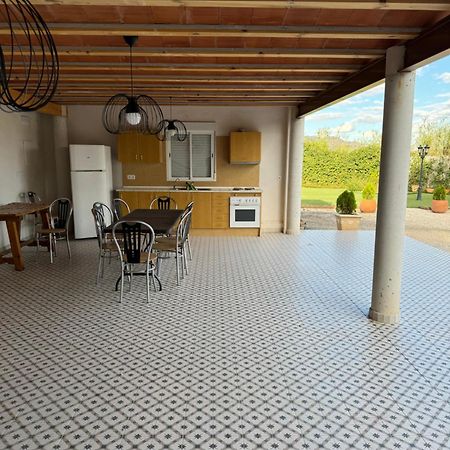Alojamientos Rurales Villora Мурсия Экстерьер фото
